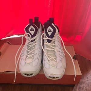 OG Nike Bakin Original Box